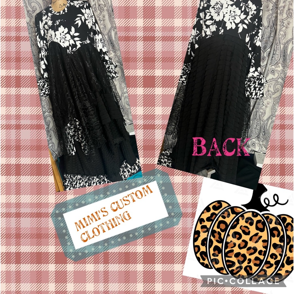Custom sold